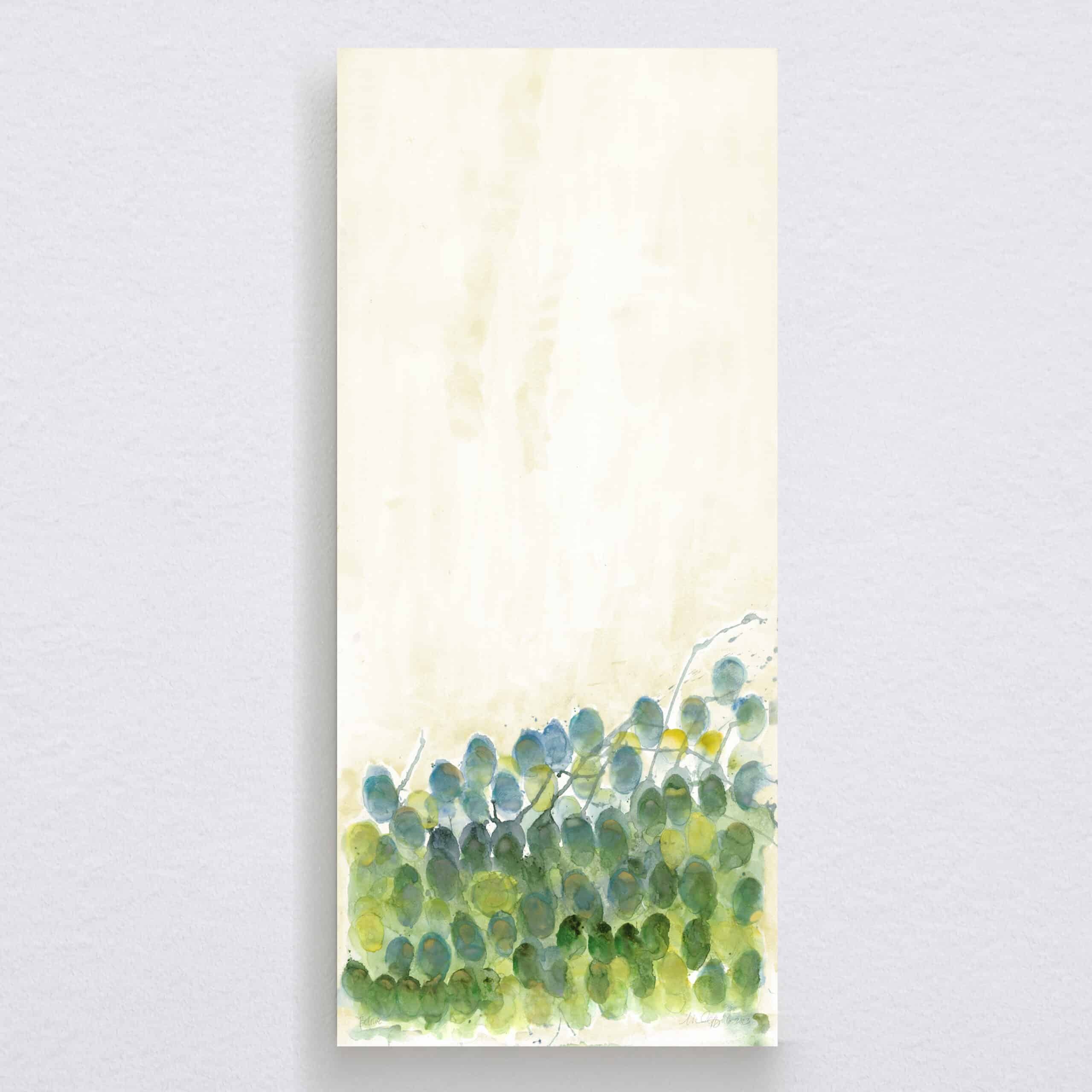 "Believe" 2023 - Original Painting image 0