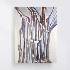 “Tree of Reflection” 2023 – Original Painting
